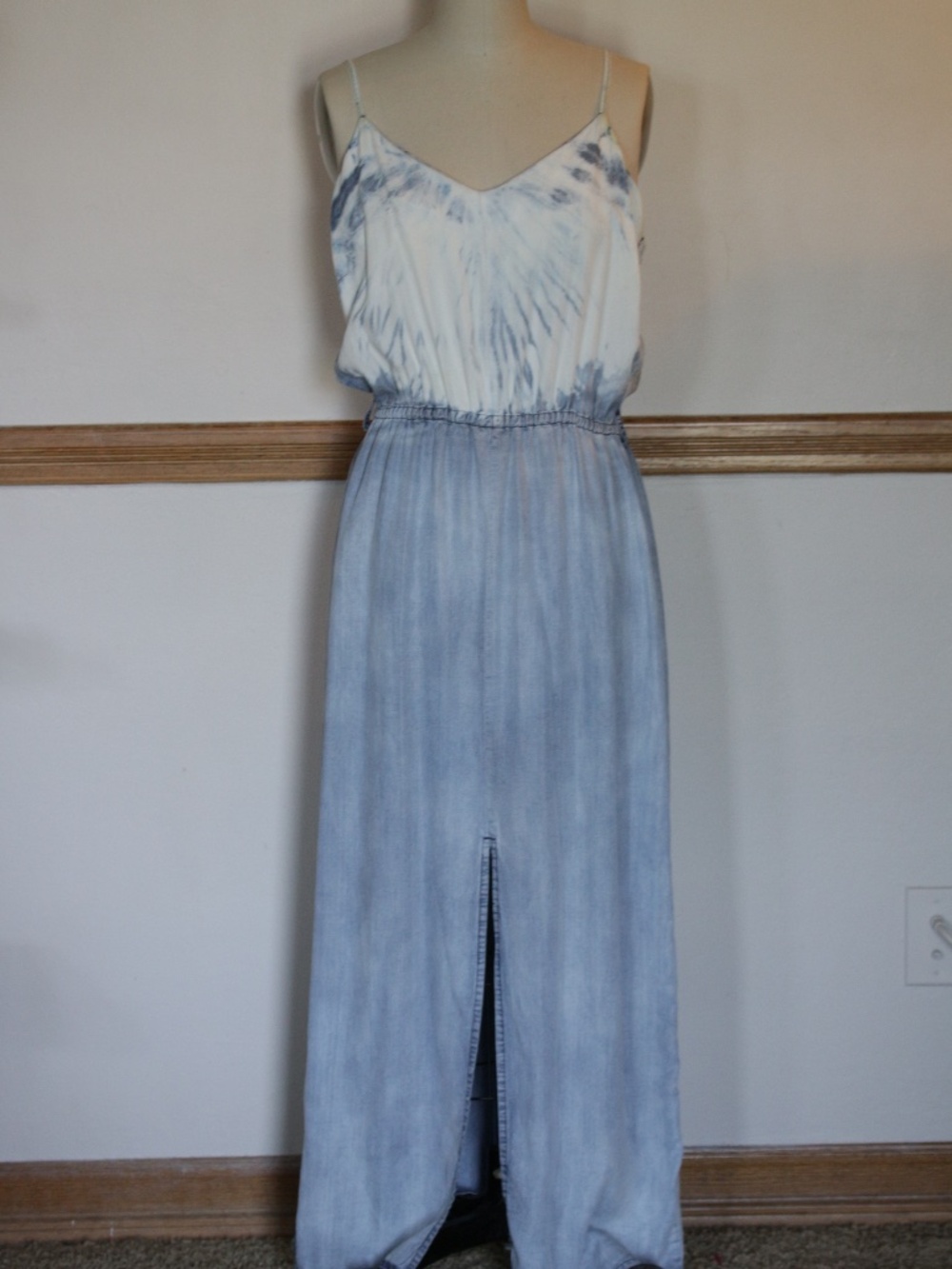 Tie Dye Jore Dress L